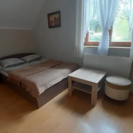 Aniel * Kudowa-Zdrój